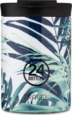 24 Bottles - Travel Tumbler - 0,35L Rejsekrus - Lush