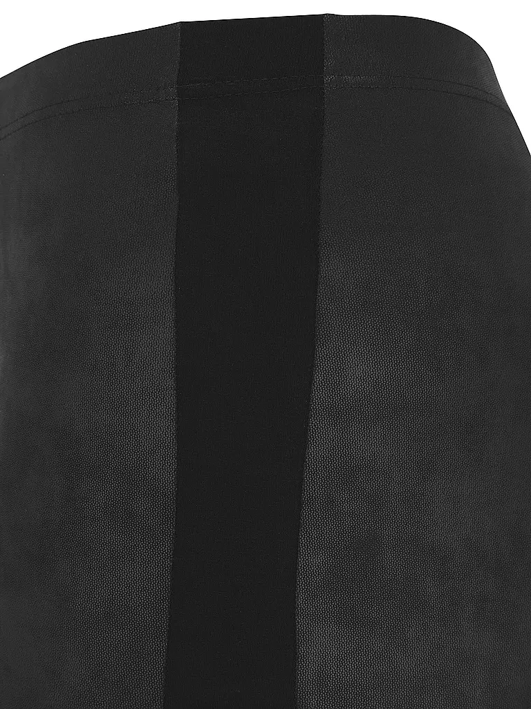 DORIS STREICH Hose schwarz