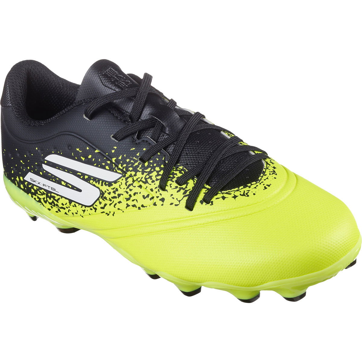 Skechers Razor 1.5 FG Fodboldstøvler Børn