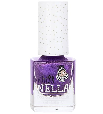 Fräulein Nelle Nagellack - Galaktisch Unicorn