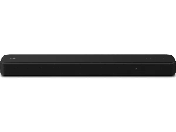 Sony HT-S2000 - Lydbar - til TV - 3.1.kanal - trådløs - Bluetooth, Wi-Fi - App-kontrolleret