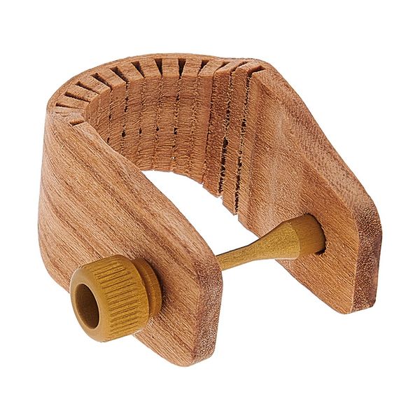Woodify Ring for Flute Cherry