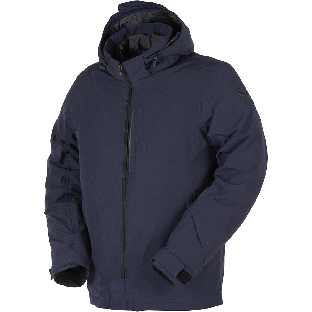 Furygan - Veste London Evo 2 Bleu