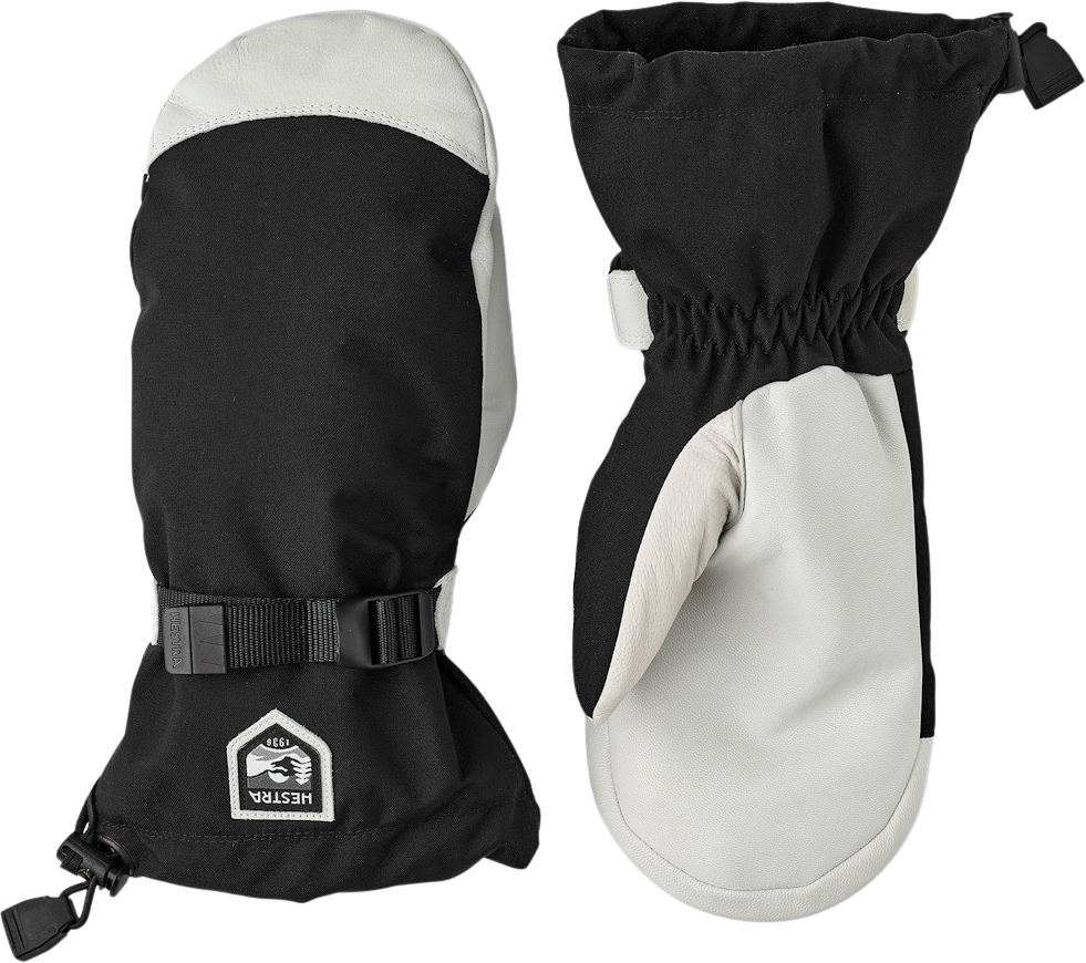 Kebnekaise Junior Mitt