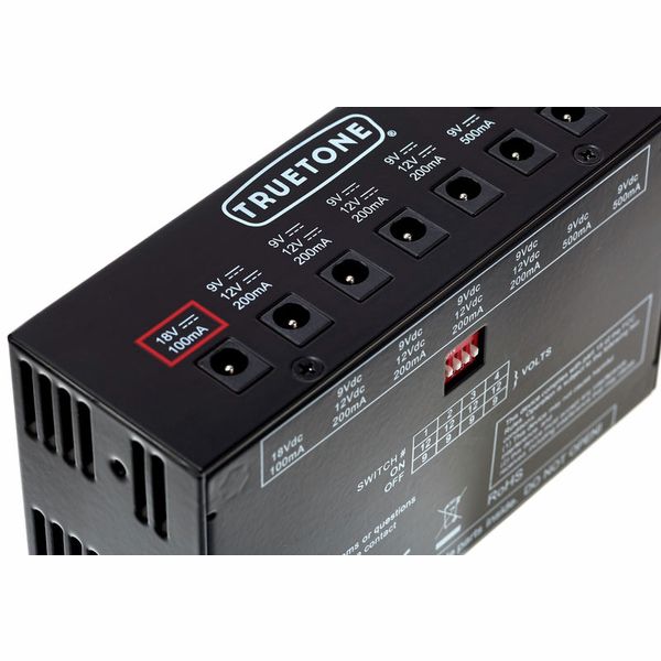Truetone 1 Spot Pro CS7
