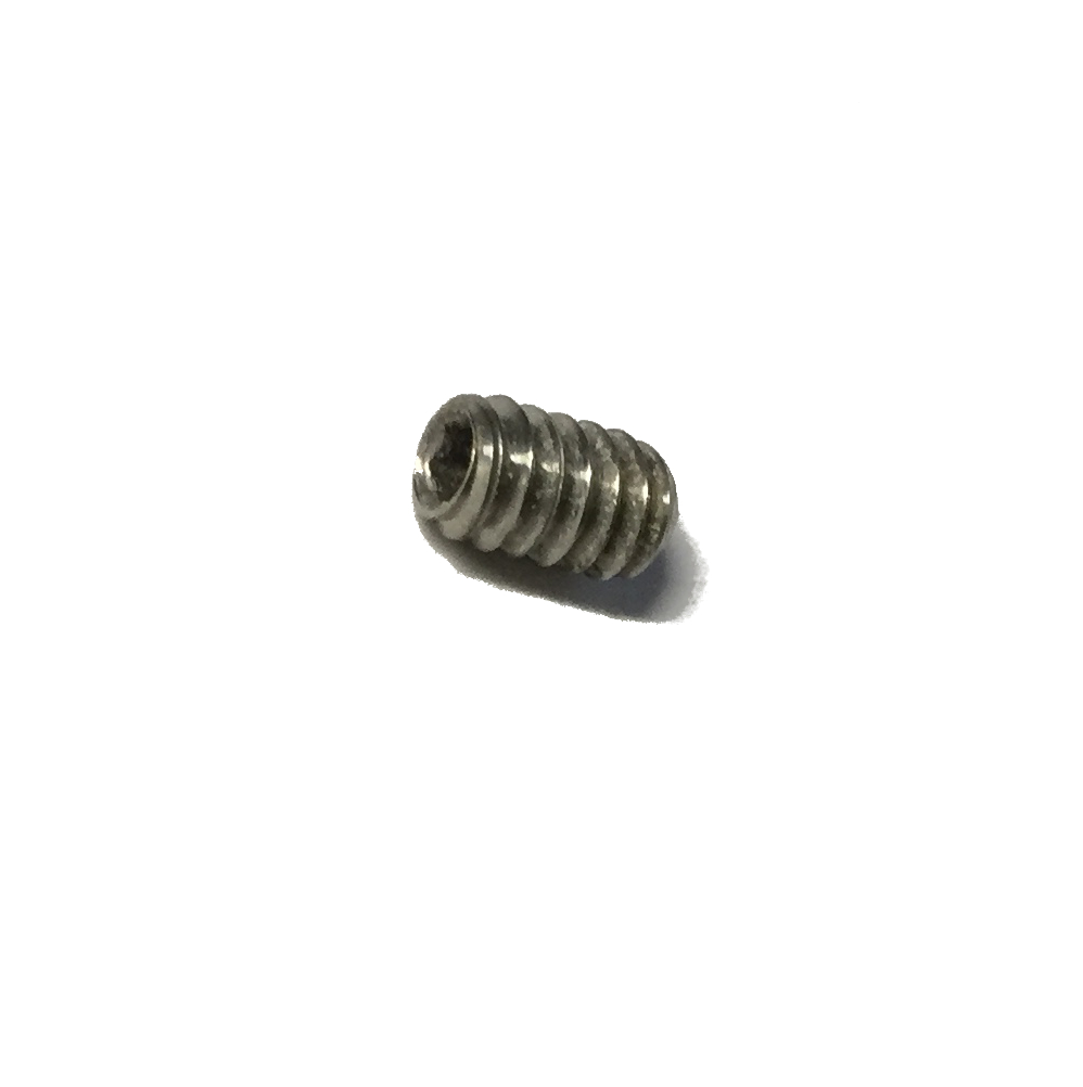 FCS Vis / Screw pour boitier FCS ( Unité )