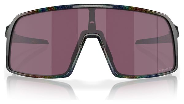 Lunettes Oakley Sutro Galaxy Collection / Prizm Road Black / Ref: OO9406-A837