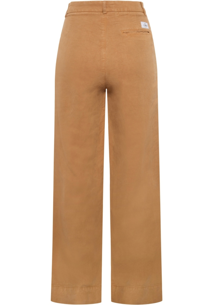 Klitmøller Collective Hose Lydia Lyocell Camel