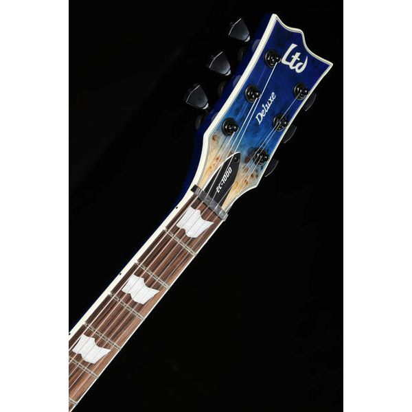 ESP LTD EC-1000 BP BLUNFD