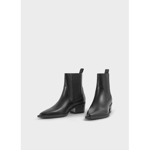 Vagabond Shoemakers Kelsey Støvler, Black, 37