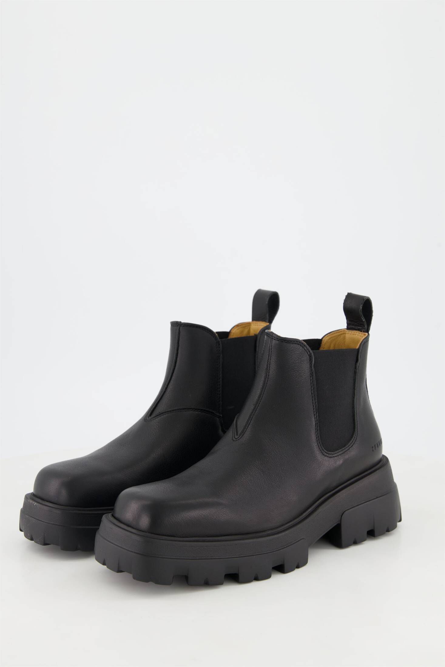 Copenhagen| Damen Chelsea Boots