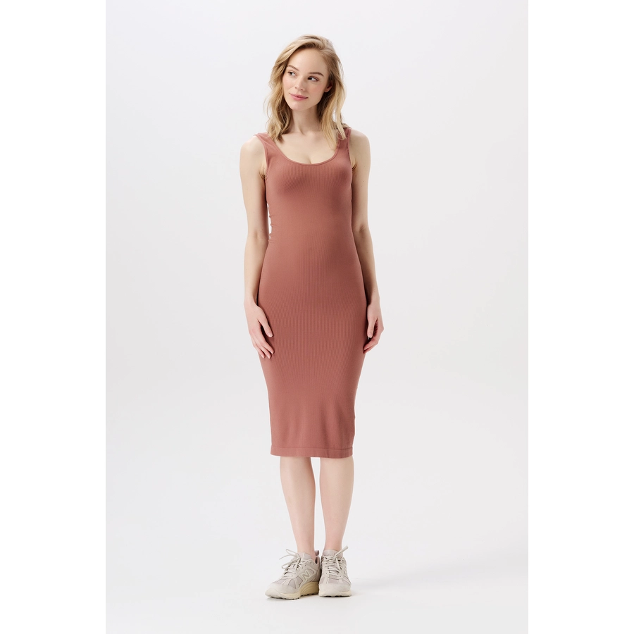 Noppies Kleid Noemi Burlwood