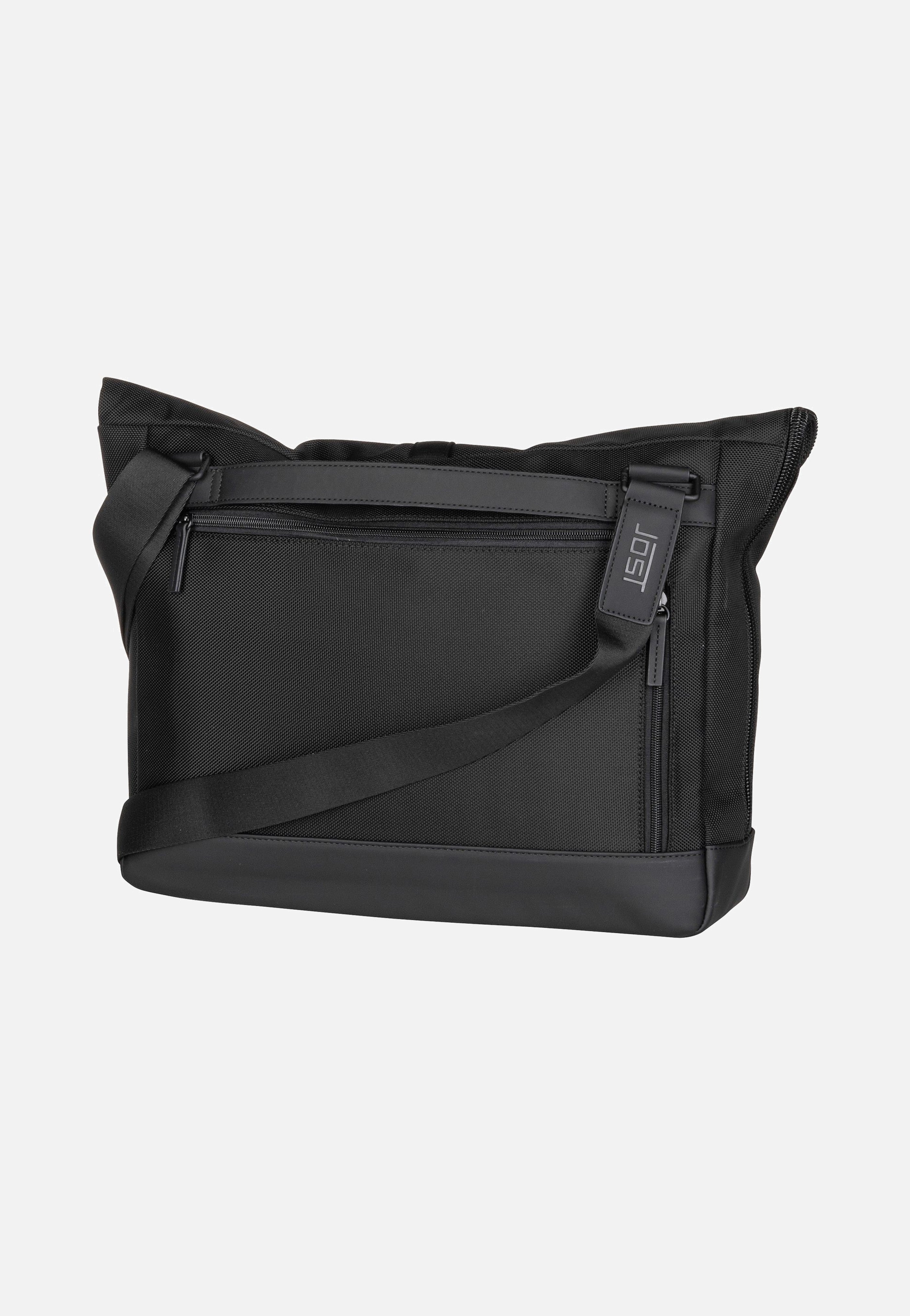 Balling Kurier 4012 Schwarz - Messenger Bag