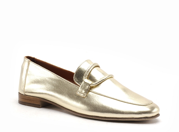 Coco abricot basses femme esparros or