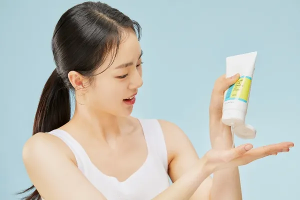 Cosrx Low PH Good Morning Gel Cleanser 150 ml