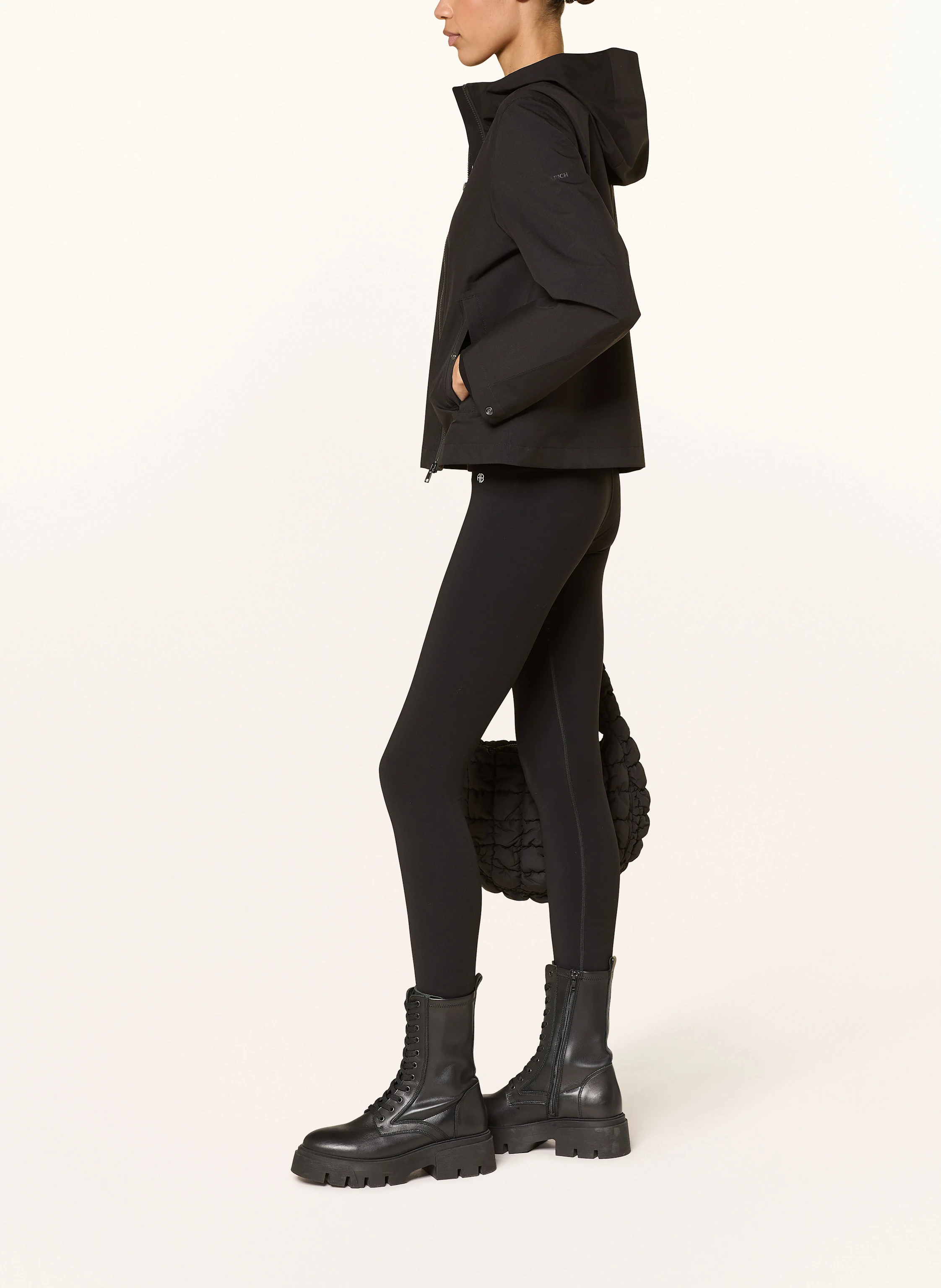 WOOLRICH Jacke