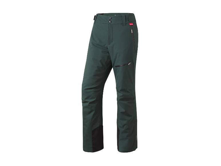 Heren skibroek Premium