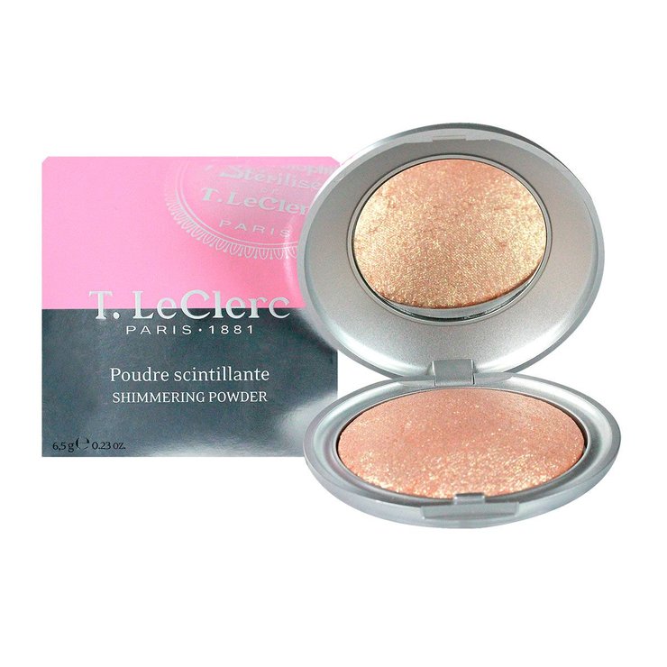 Poudre scintillante 6,5g