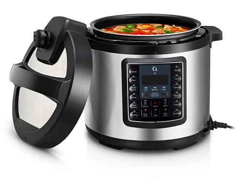 Andersson Multicooker MCR 1.0