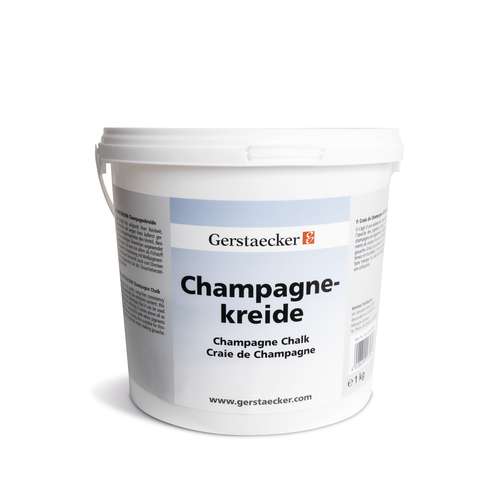 GERSTAECKER Champagnerkreide