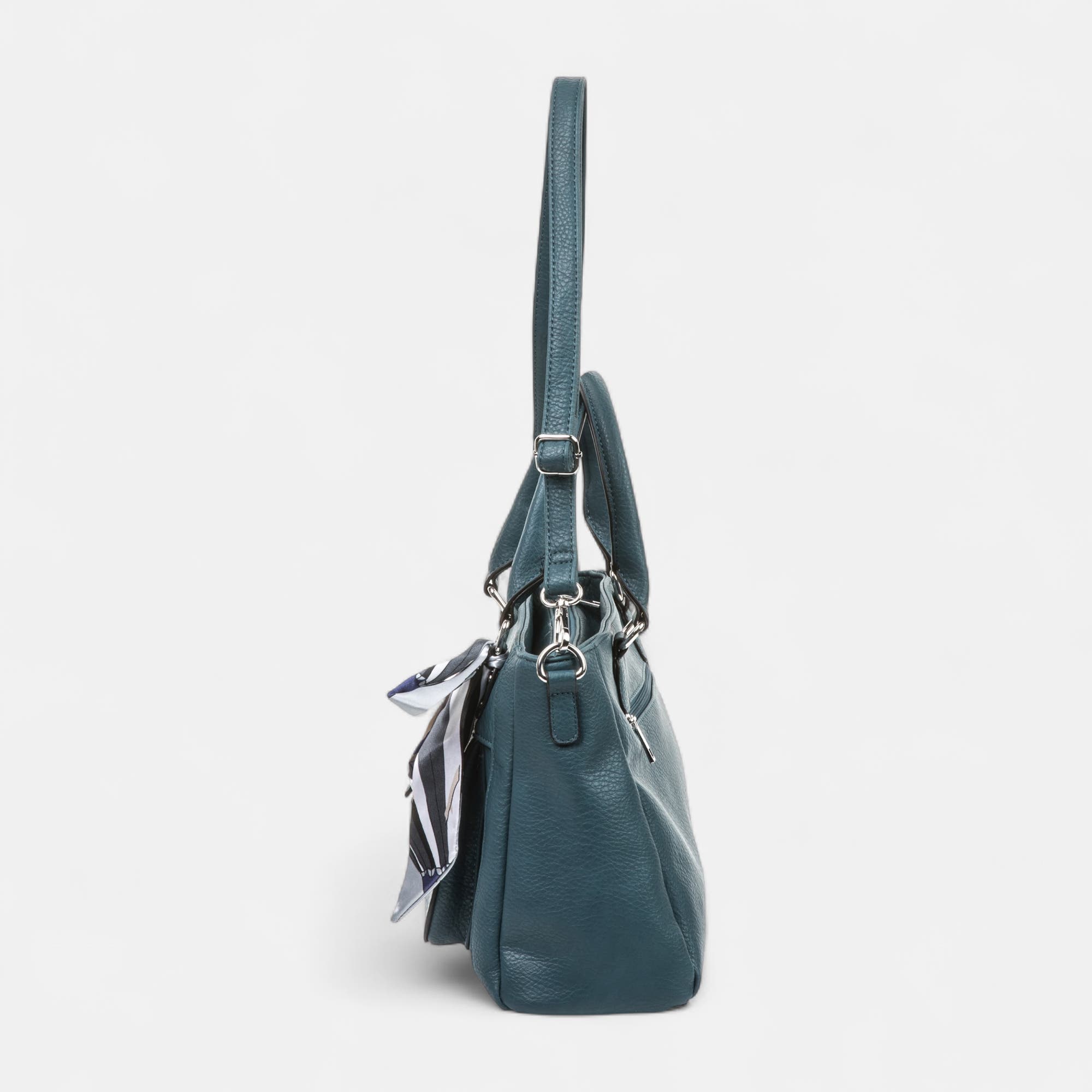 Sac à main jeans