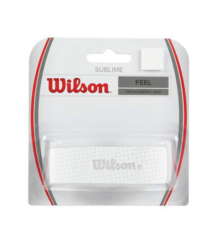 Wilson Sublime Grip