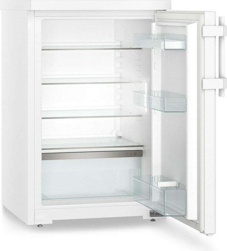 Liebherr Koelkast Wit Tafelmodel 126 Liter Energieklasse C