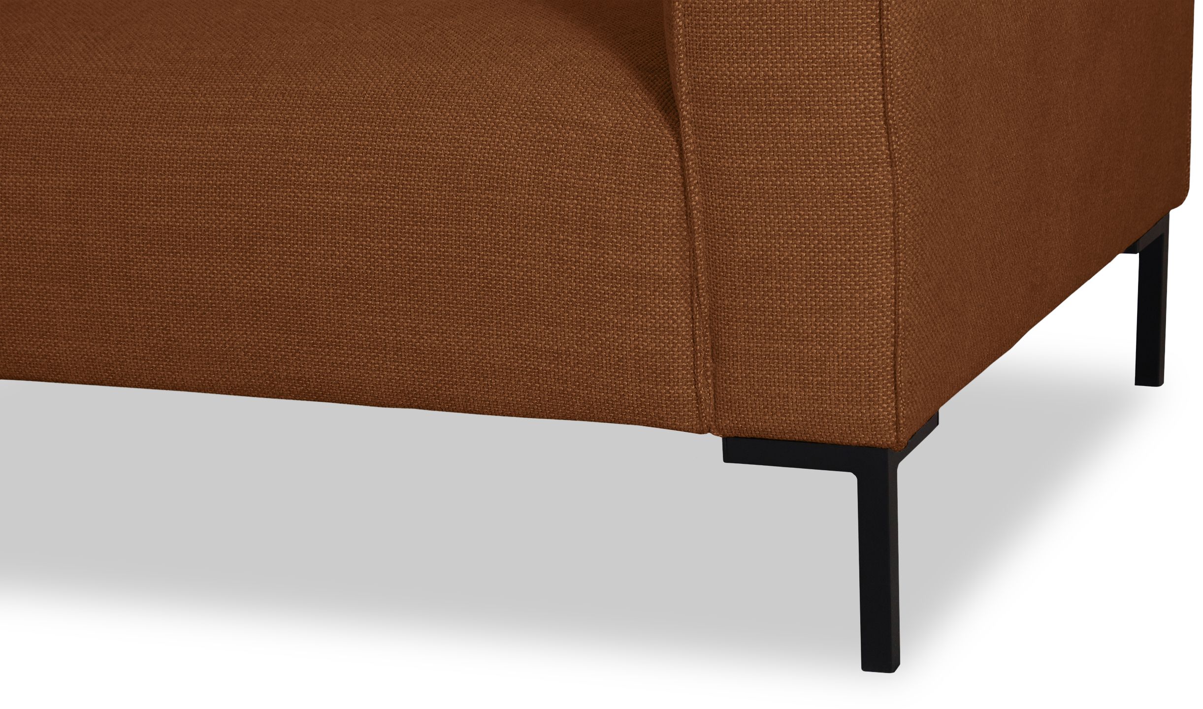 Loveseat Romi