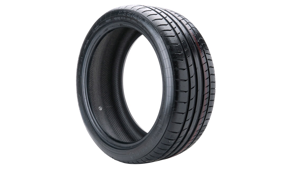 Continental - 295/40-22 112Y XL SportContact 5 Silent