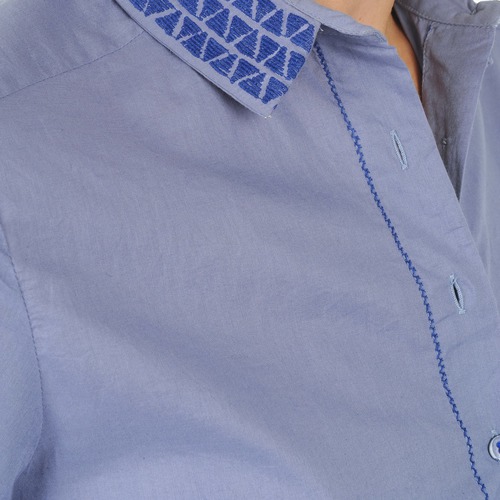 Antik Batik - ARNOLD - Bleu