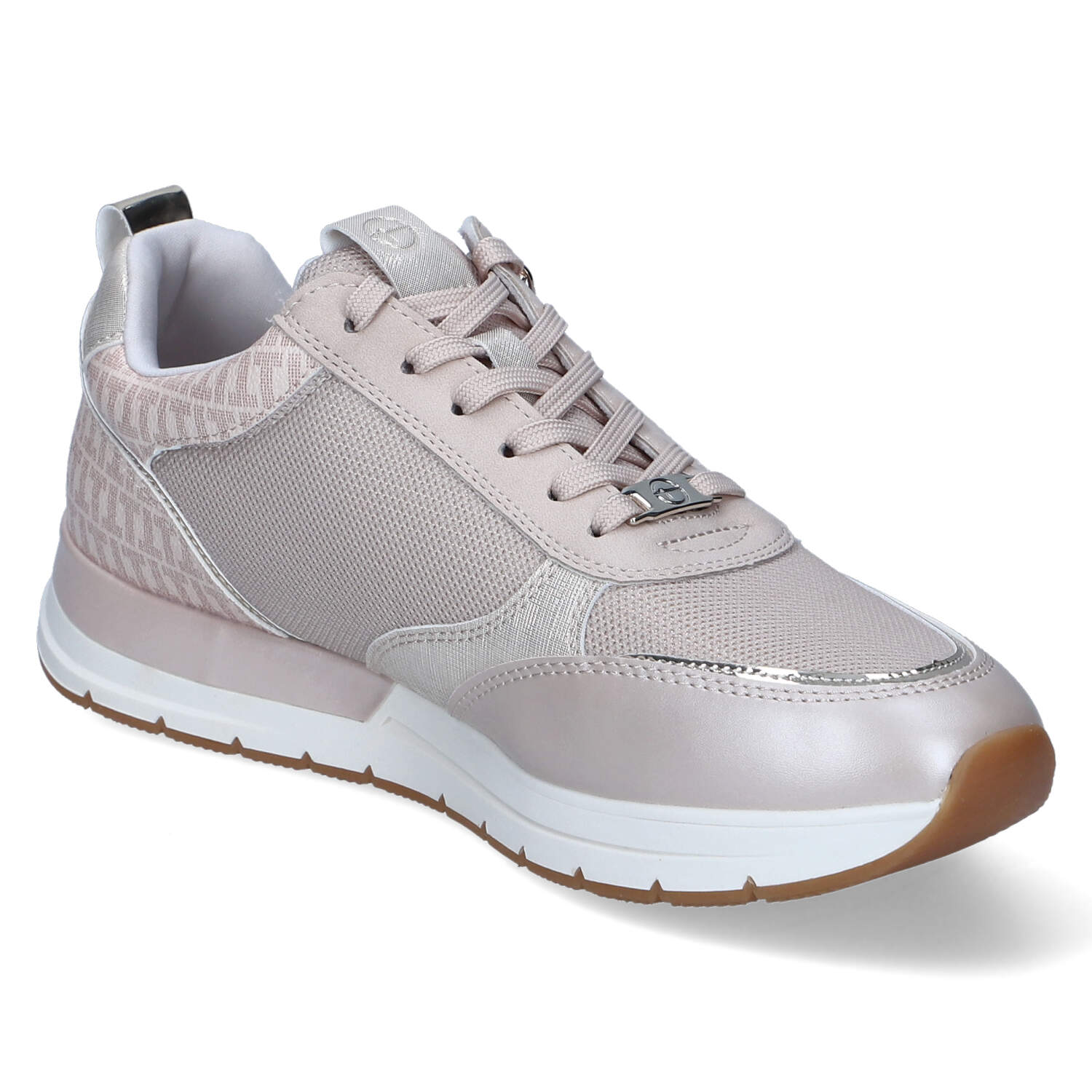 Tamaris Low Sneaker - rose comb
