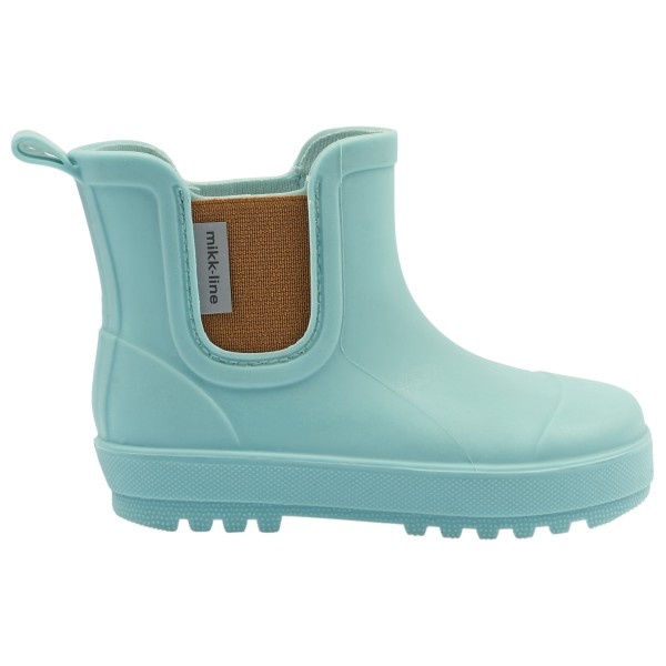 Mikk-Line - Kid's Wellies Short TPR - Bottes en caoutchouc