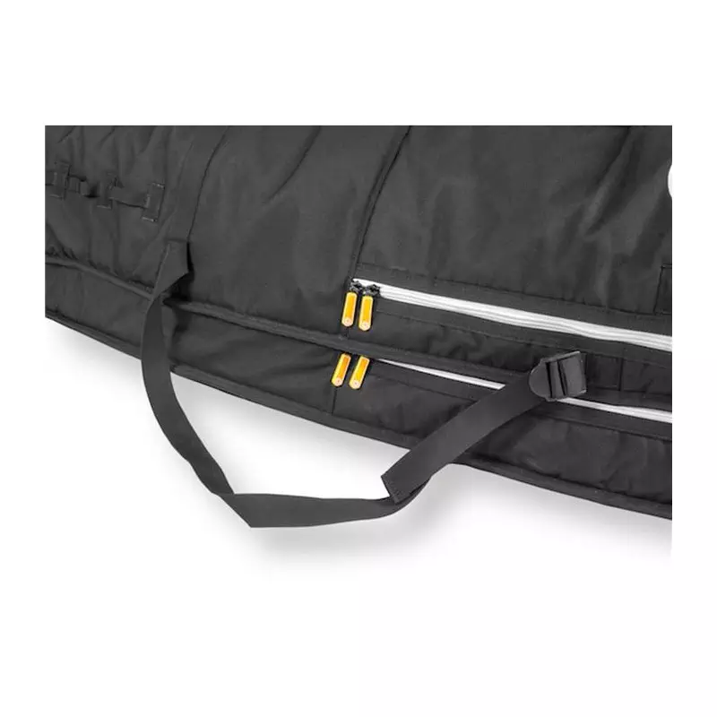 board-quiver bag UNIFIBER Blackline Roofrack
