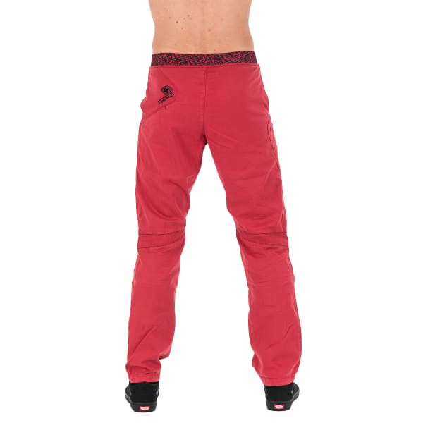 Pantalon escalade NOGRAD SAHEL PANT BRICK