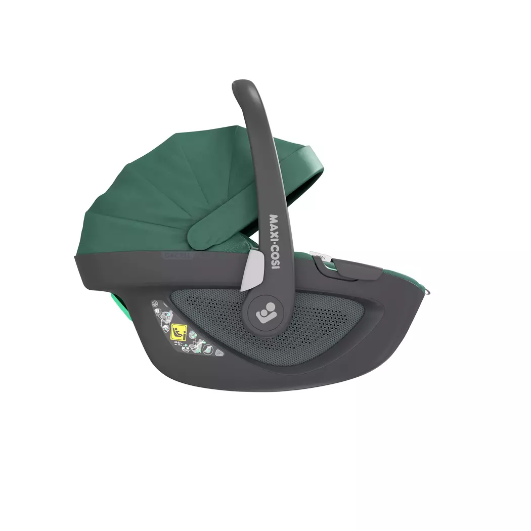 Babyschale Pebble 360