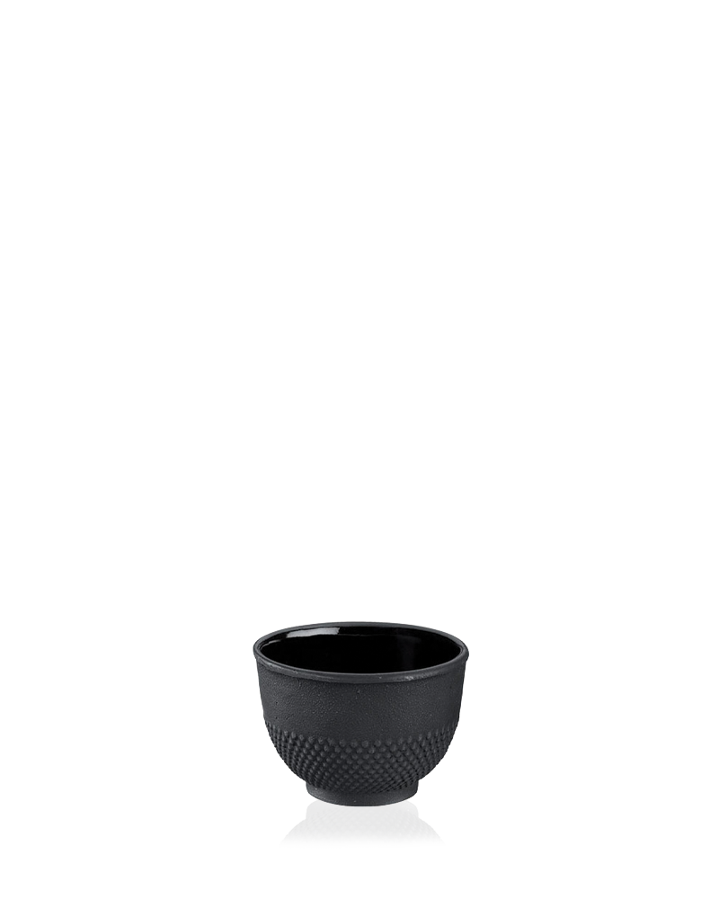 Gobelet en fonte 10Cl-IWACHU Noir
