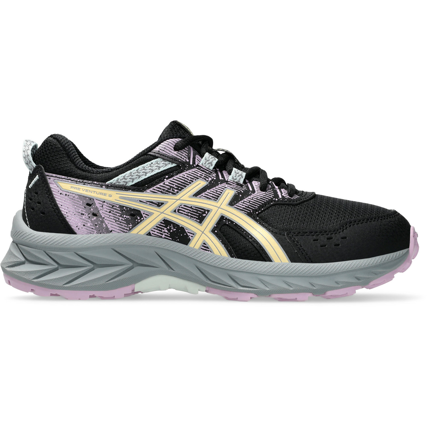 ASICS PRE Venture 9 GS Kids