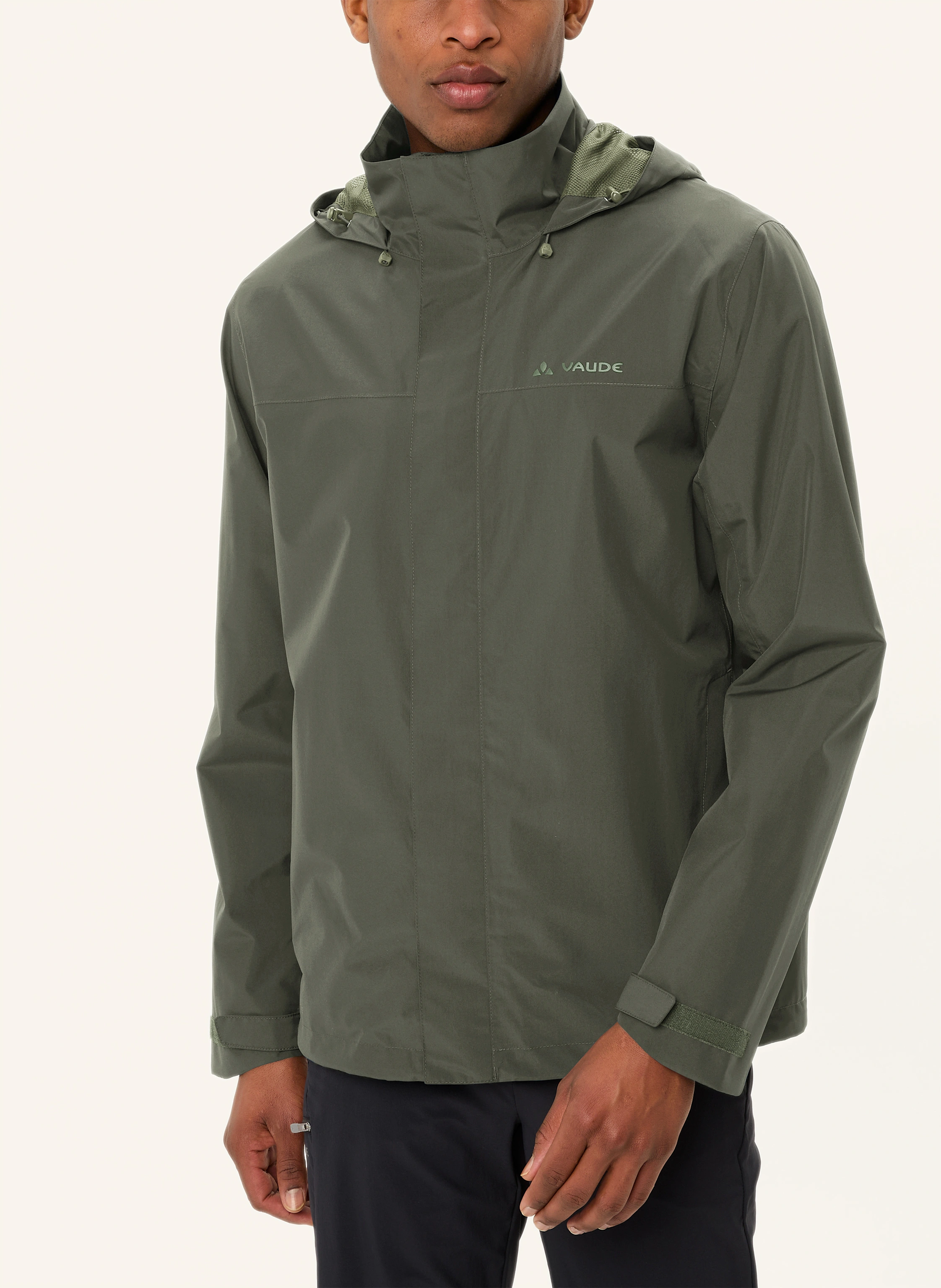 VAUDE Jacken SE MEN'S SILDA 2L JACKET
