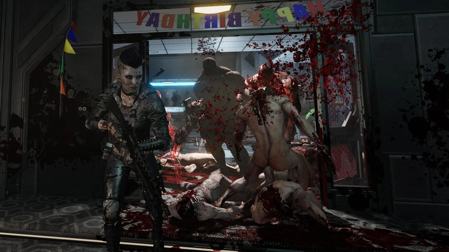Killing Floor 2 Digital Deluxe Edition- PC
