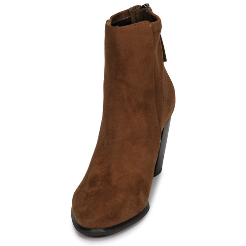 Unisa - UNDER - Marron