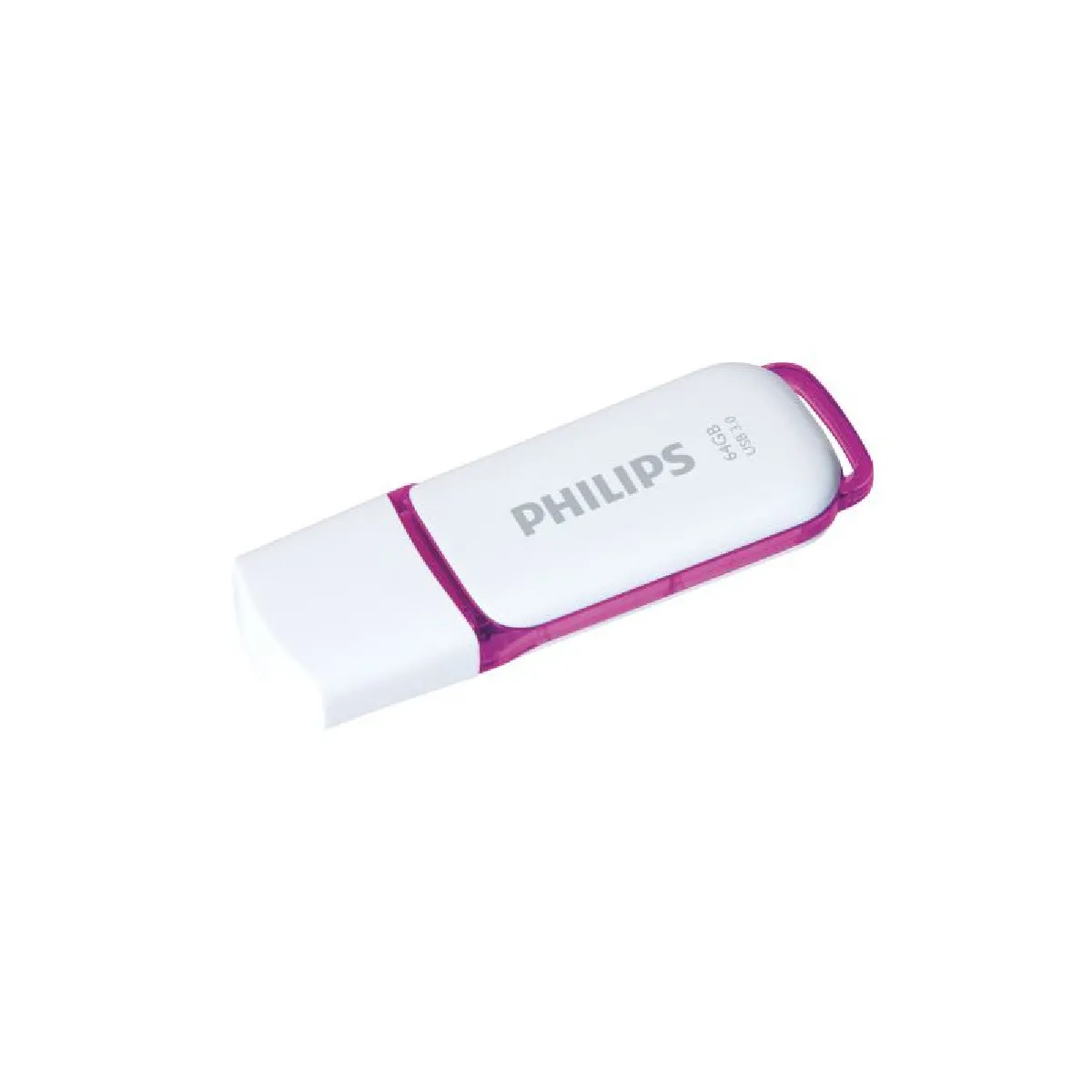 Philips Snow Edition - 64 Go - Violet