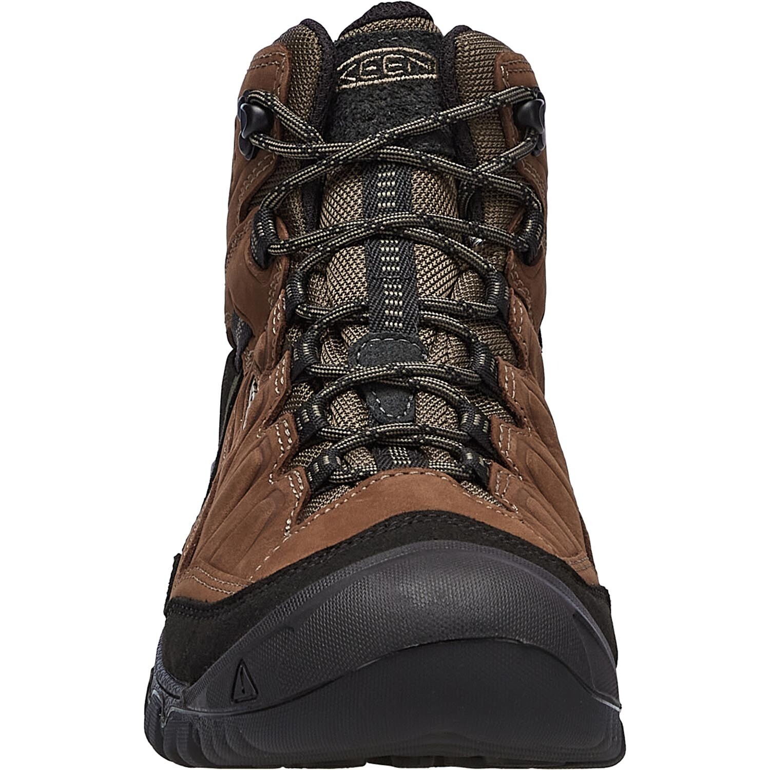 Keen Mens Targhee IV Mid WP