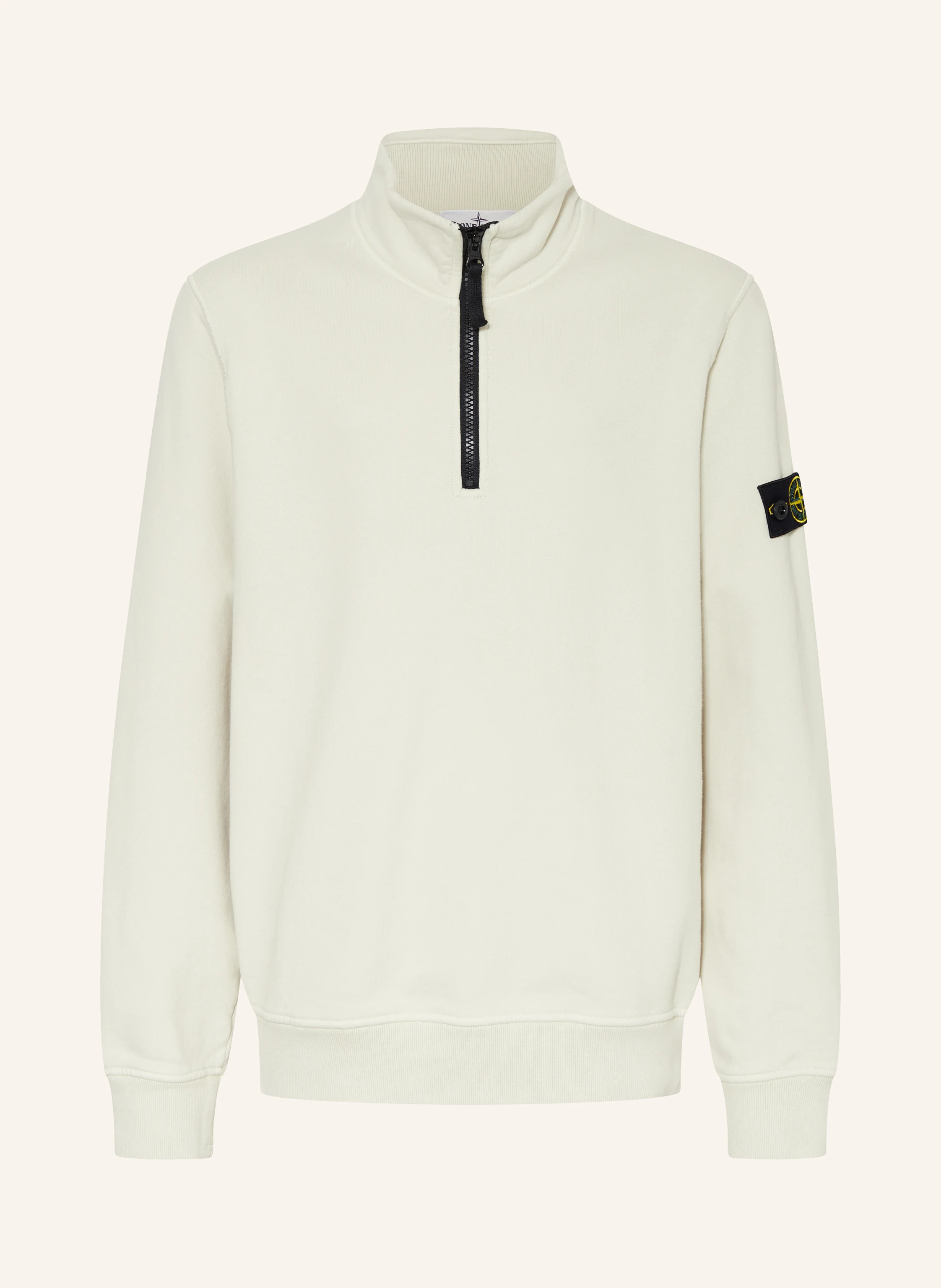 STONE ISLAND JUNIOR Troyer
