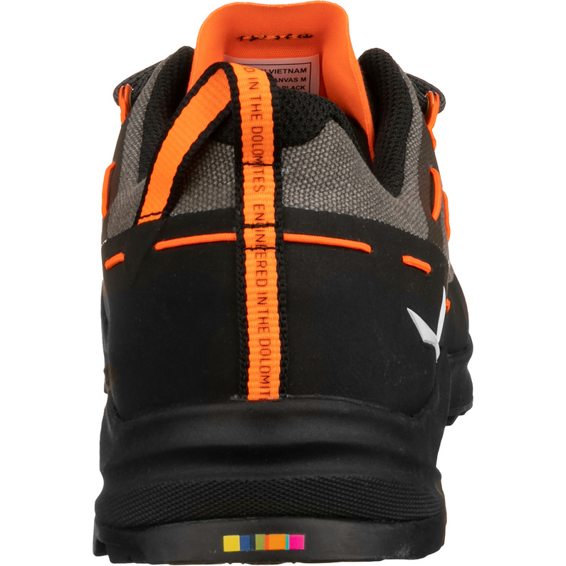 Salewa Herren Wildfire Canvas Schuhe