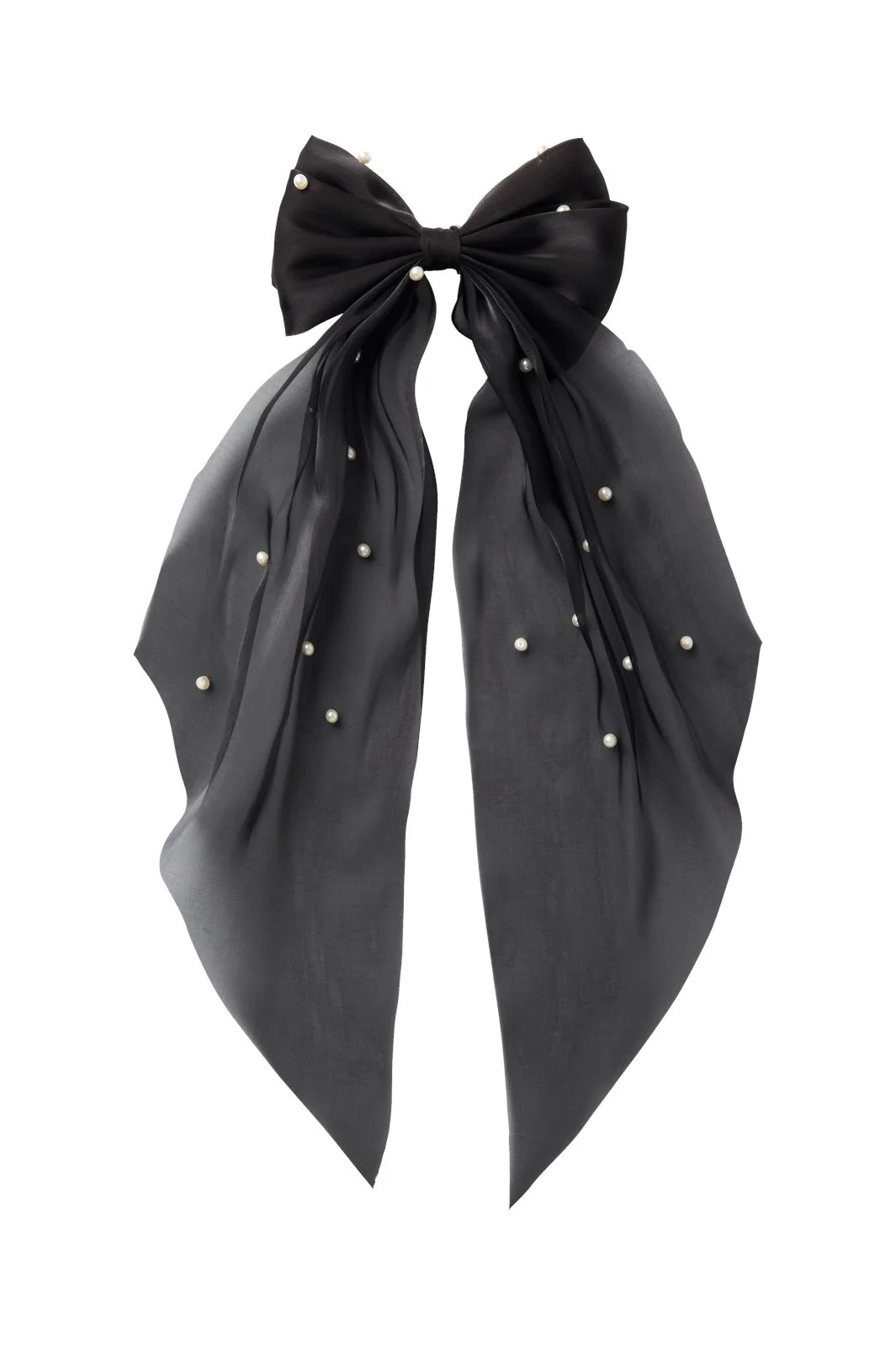 Name It Nkfrena Hairbow 4612394 black