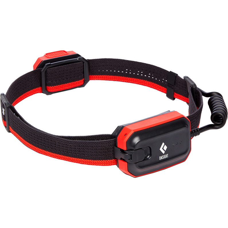 Black Diamond Onsight 375 Stirnlampe