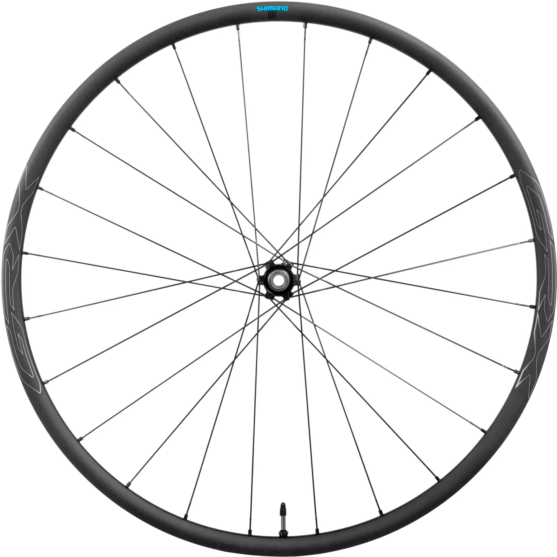 Shimano GRX RX570 Disc Gravel Wielset