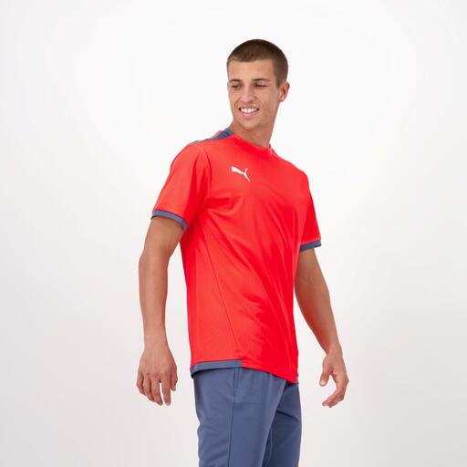 Liga de Equipes Puma