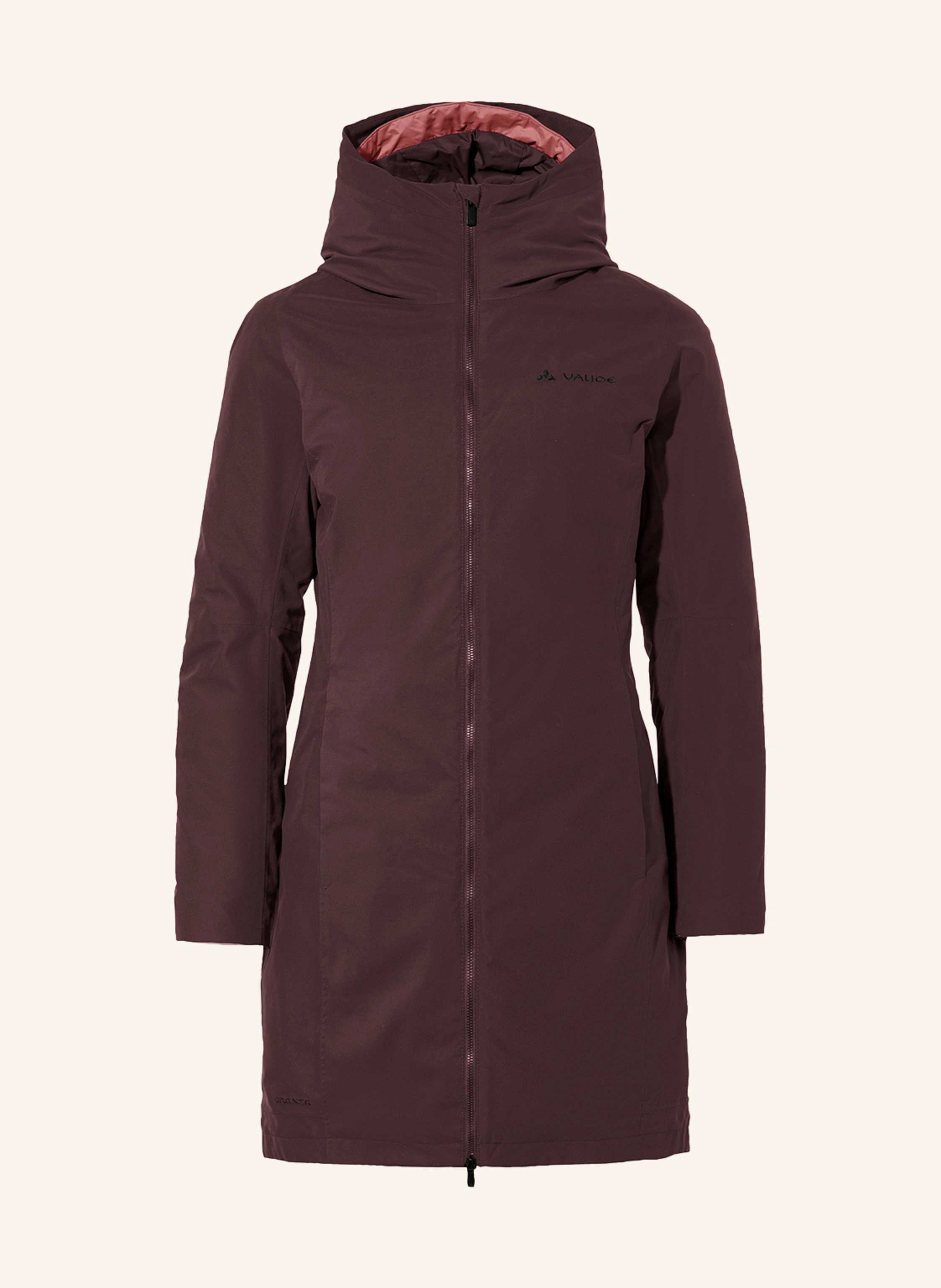 VAUDE 3in1-Jacken W ANNECY 3IN1 CT III