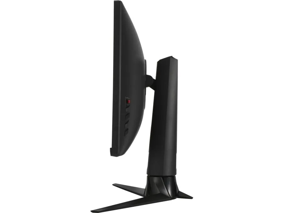 ASUS ROG Strix XG27AQ - LED-skærm - gaming - 27
